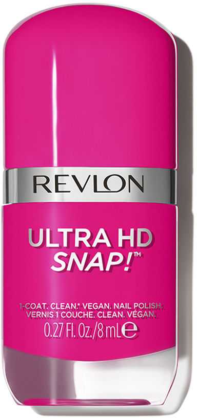 "Revlon Ultra HD Snap!" Nagų lakas 028 Rule The World 8ml