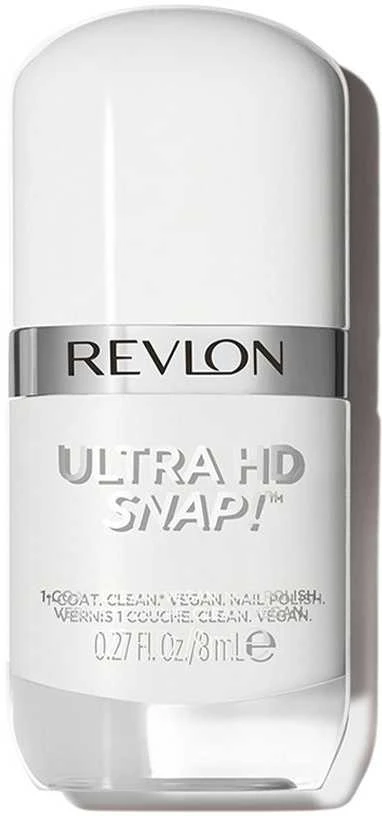"Revlon Ultra HD Snap!" Nagų lakas 001 Early Bird 8ml