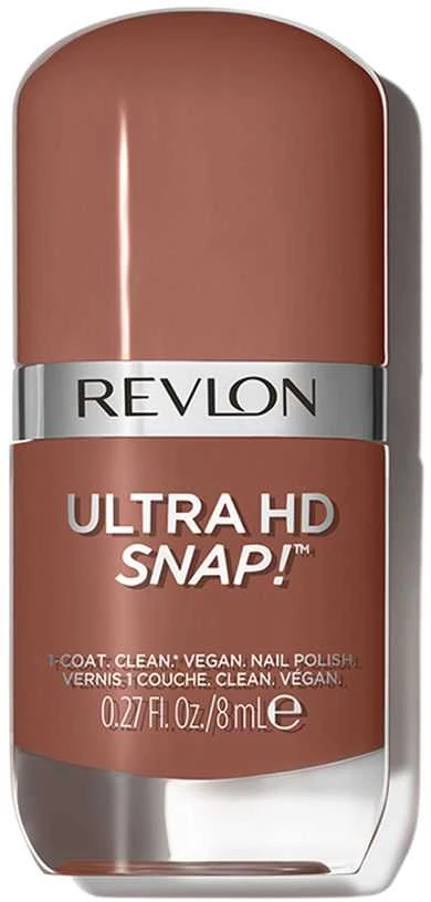 "Revlon Ultra HD Snap!" Nagų lakas 013 Basic 8ml