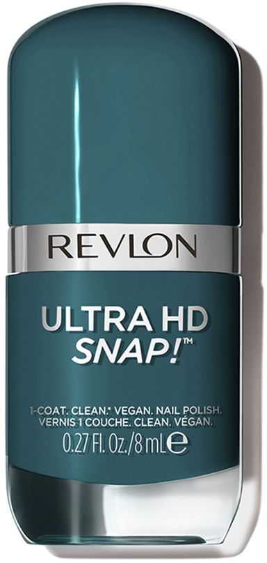 Revlon Ultra Hd Snap! Nagų lakas 023-Daredevil 8ml