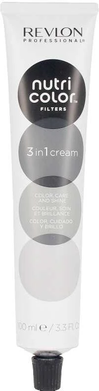 Plaukų dažai Revlon Nutri Color Filters Toning 1002 100ml