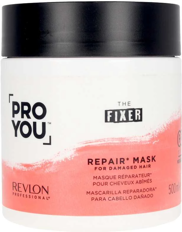 "Revlon Proyou The Fixer" kaukė 500ml