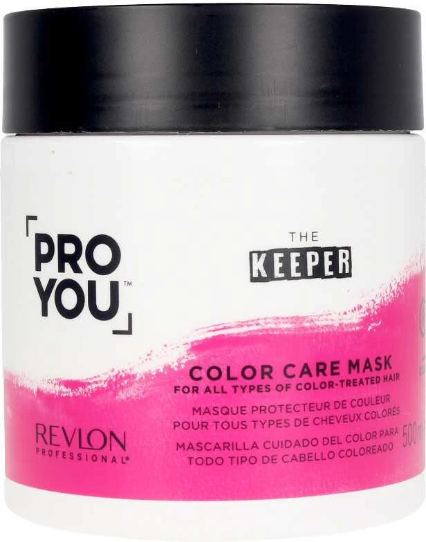„Revlon Proyou The Keeper“ kaukė 500 ml