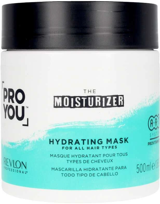 "Revlon Proyou" drėkinamoji kaukė 500ml