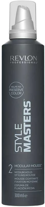 "Revlon Style Masters" modulinės putos 300 ml