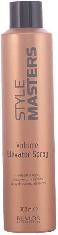 Revlon Professional Style Masters Volume Elevator Purškiklis, 300 ml