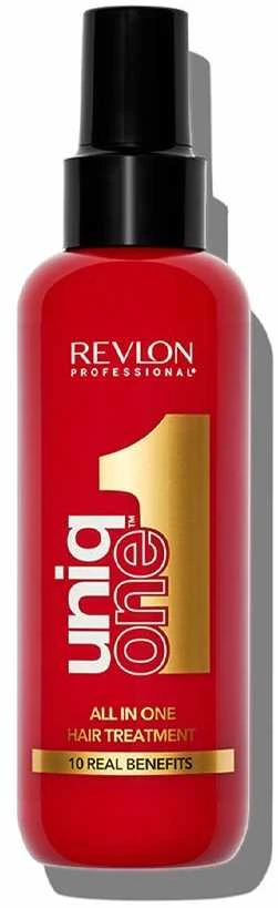 "Revlon Uniq One All In One" plaukų priežiūros priemonė 150ml
