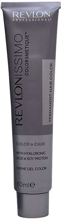 Revlon Revlonissimo plaukų dažų tūbelė 60ml