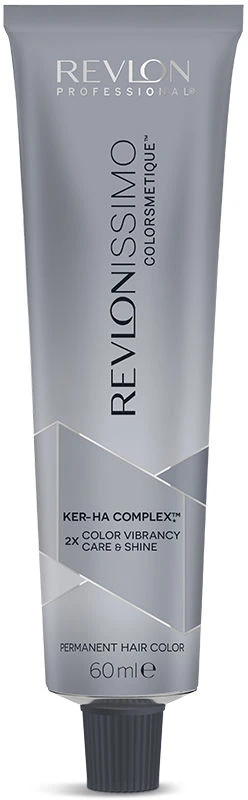 Revlonissimo Colorsmetique 4-Medium Brown, 60 ml