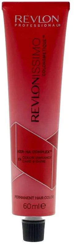 REVLONISSIMO COLORSMETIQUE #66,66 60 ml