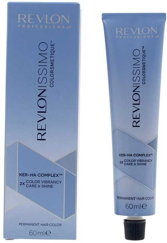 Revlonissimo Colorsmetique 7,1 dažų rinkinys su pakuote