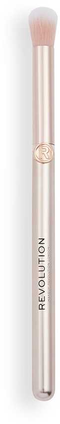Makeup revolution „Revolution Make Up Fluffy Blending “ makiažo šepetėlis R4 1 U