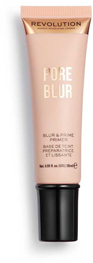 Makeup Revolution London Pore Blur Makeup Primer moterims, 28 ml