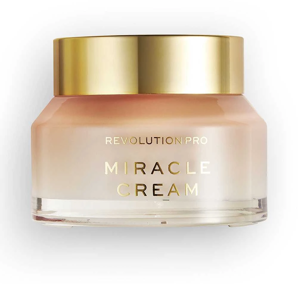 Revolution Pro Miracle Kreminis Day Kreminis moterims, 50 ml