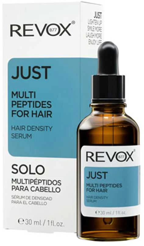 Revox B77 Revox Plaukų priežiūros produktas Multi Peptidai 30ml