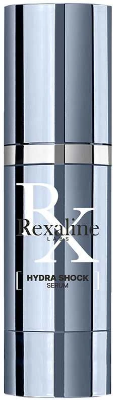 „Rexaline 3D Hydra Bigbang“ gaivinantis veido serumas su hialurono rūgštimi, 30 ml