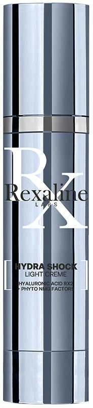 "Rexaline 3D Hydra-DepolluSkin Depoluting Protecting Gel-Kreminis" veido kremas gelis 50ml
