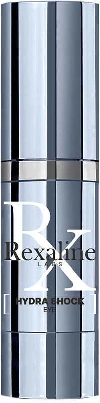 Rexaline 3D Hydra-Eyzone Hyper-Hydrating Rejuvenating Eye Contour Purškiklis, 15 ml