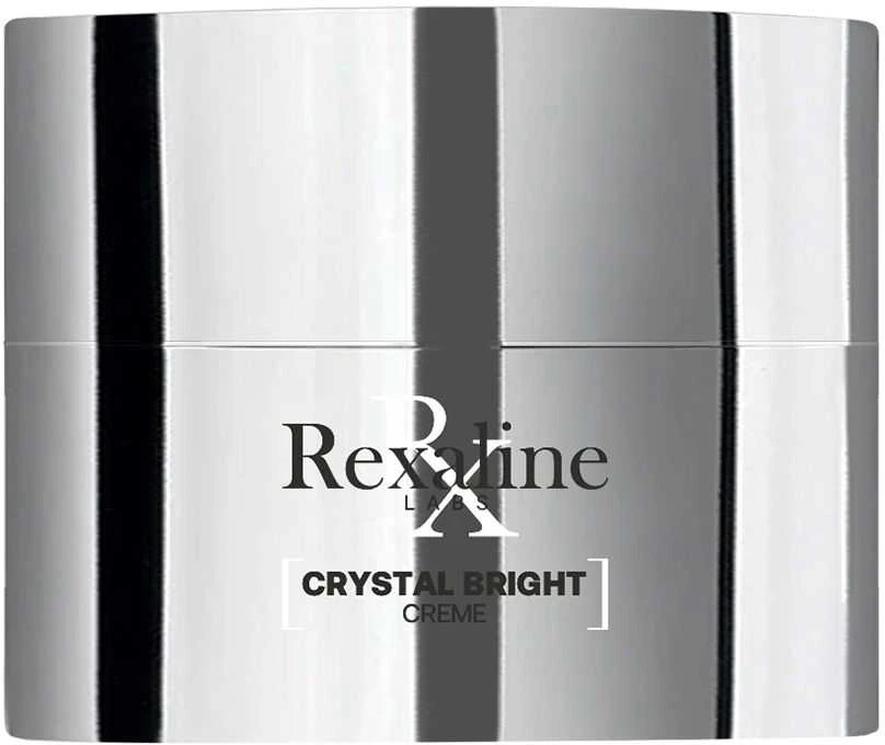 "Rexaline Crystal Bright" šviesinantis kremas 50ml