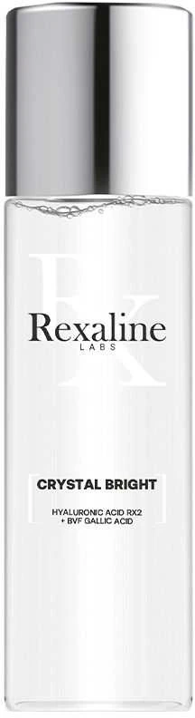 "Rexaline Crystal Bright Light" šveičiamasis losjonas 150ml