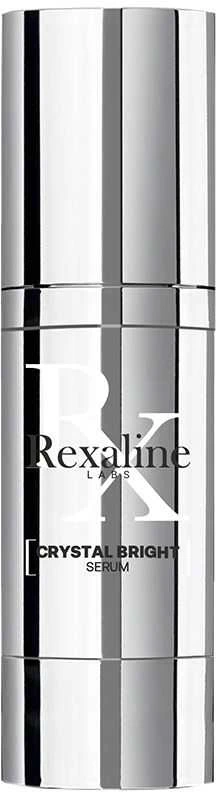 Serumas "Rexaline Crystal Bright" 30ml