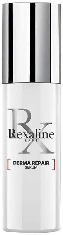 „Rexaline Derma“ raminamasis dieninis veido serumas, 30 ml