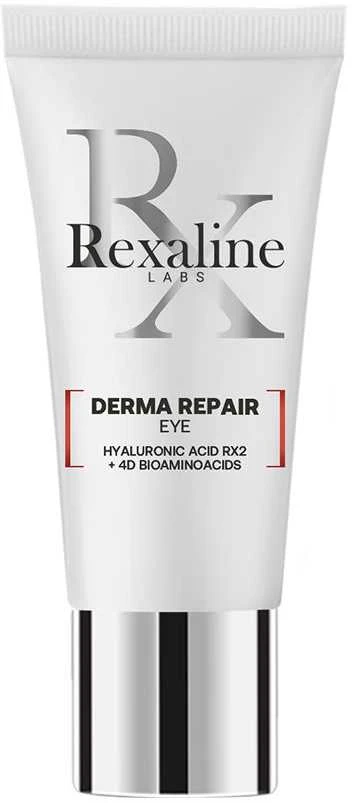 Rexaline Derma Eye Contour Hipoalerginis, 15 ml