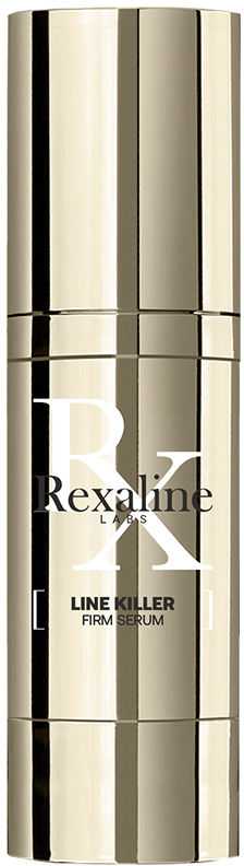 „Rexaline Premium X-Treme Corrector Line Killer“ senėjimą stabdantis ir atkuriamasis serumas, 30 ml