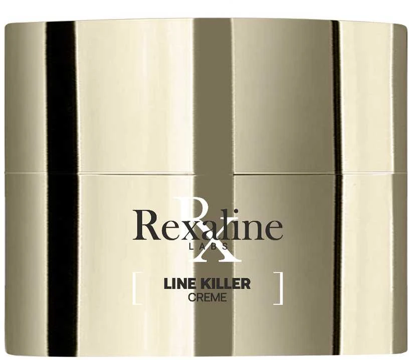 Rexaline Premium X-Treme Renovator Line Killer Anti-Aging Regenerating Kreminis, 50 ml