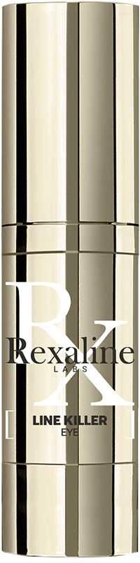 Rexaline Premium X-Treme Corrector Line Killer Anti-Aging Expert Eye Care Purškiklis, 15 ml