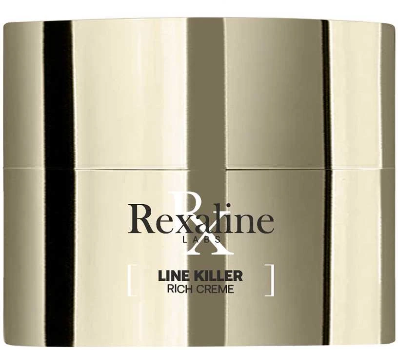 Rexaline Premium X-Treme Renovator Rich Line Killer Anti-Aging Regenerating Kreminis, 50 ml