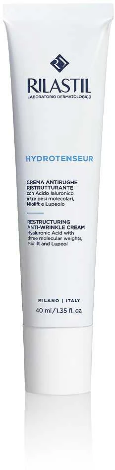 Rilastil Hydrotenseur maitininantis Kreminis, 40 ml
