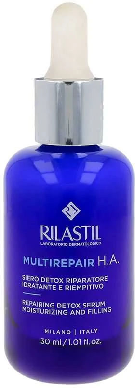 "Rilastil Multirepair H.A." serumas 30ml