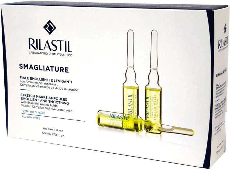 Rilastil Cumlaude Smagliature 10 Ampoules