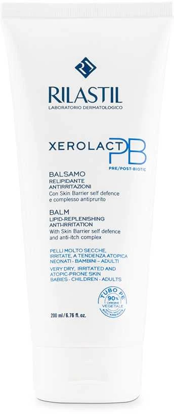 Rilastil Xerolact Pb Balm, 200 ml