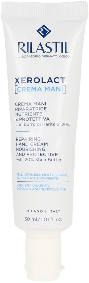 Rilastil rankų kremas 30ml
