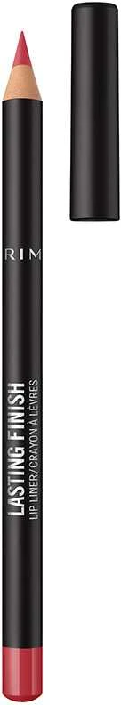 Rimmel London Lasting Finish lūpų pieštukas, 1.2g, Spalva: 195 Sunset Pink