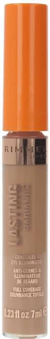Rimmel London Lasting Radiance Kreminis Maskuoklis 070 Fawn, 7 ml