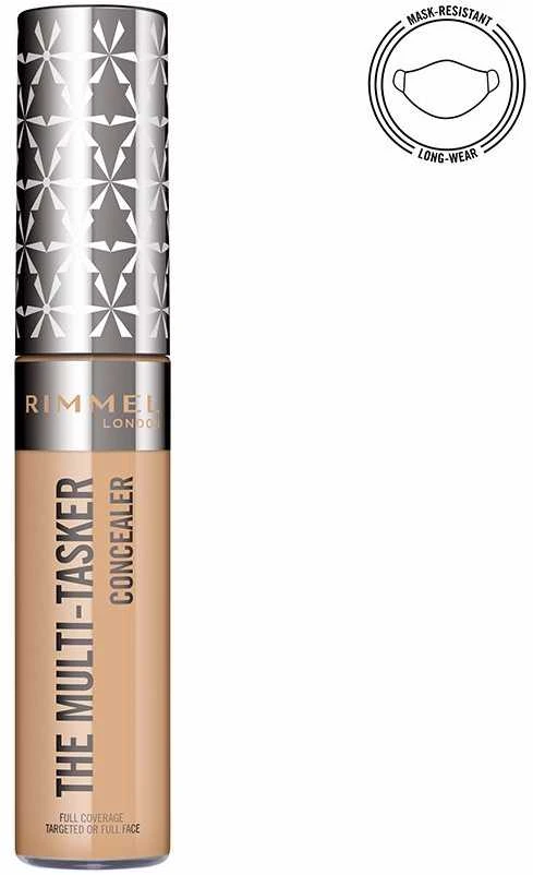 "Rimmel London The Multi-Tasker Maskuoklis" maskuoklis 050-Sand