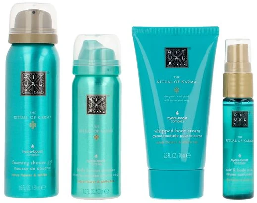 Rituals The Ritual Of Karma Small Gift Set 2025 dovanų rinkinys