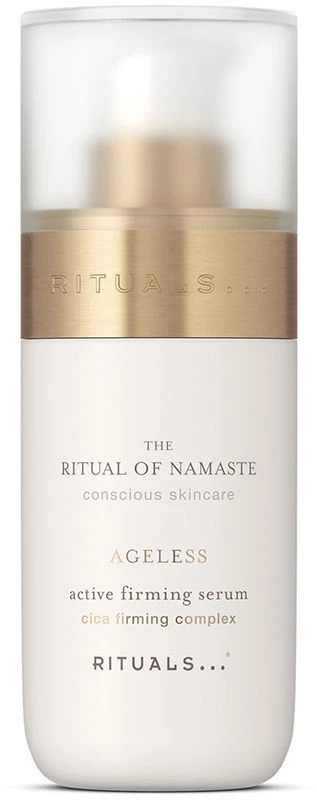 Rituals The Ritual Of Namaste Ageless Firming Serum stangrinamasis serumas, 30 ml