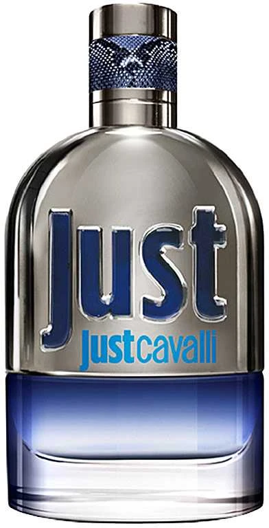 Kvepalai vyrams Roberto Cavalli Just Cavalli EDT, 90 ml