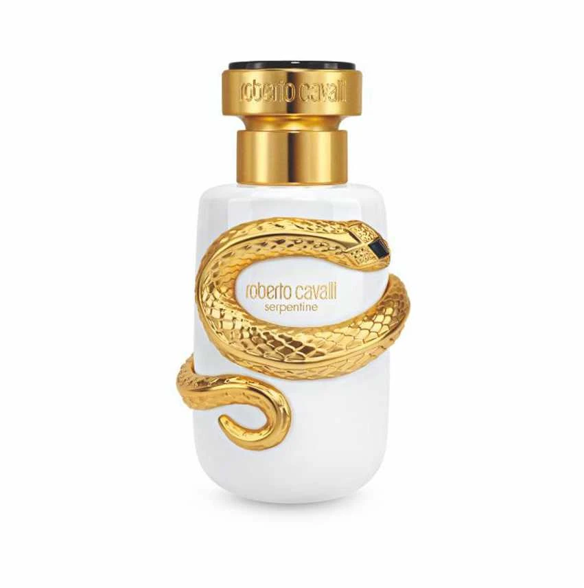 Roberto Cavalli Rc Serpentine Parfum, 50 ml