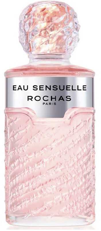 Tualetinis vanduo Rochas Eau Sensuelle EDT, 100ml