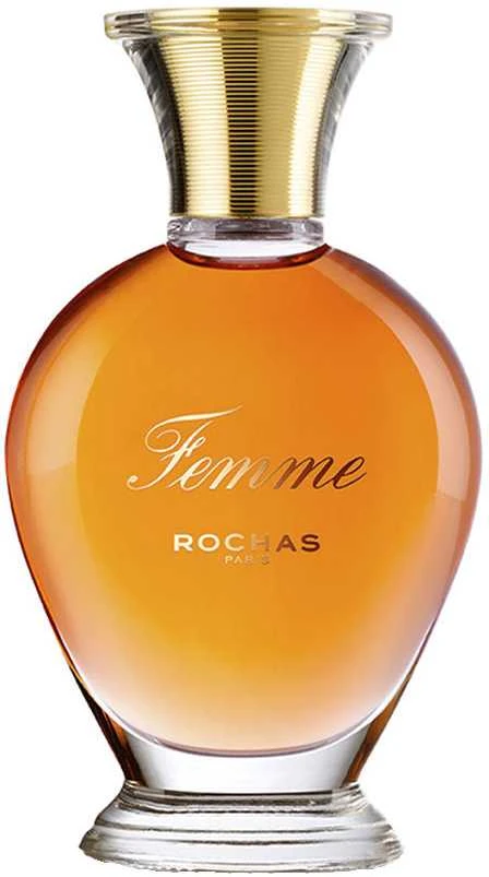 Rochas Femme for Women (Kvepalai Moterims) EDT 100ml