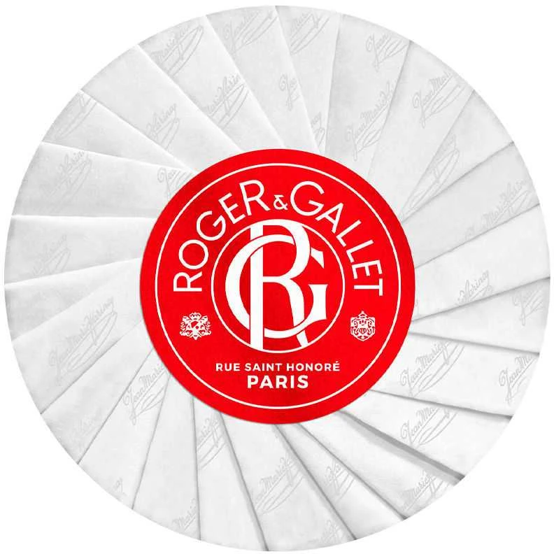 Roger - Gallet Jean Marie Farina kvapusis muilas 100 g