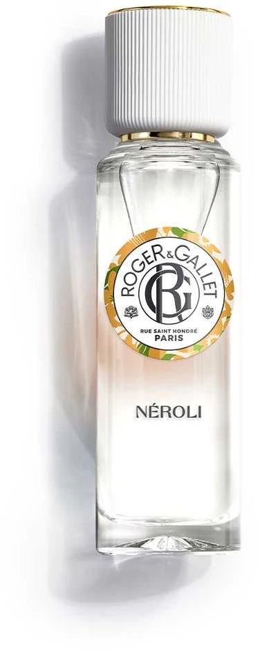kvepalai Roger-Gallet Néroli Eau Parfumée Bienfaisante Vaporiser 30ml