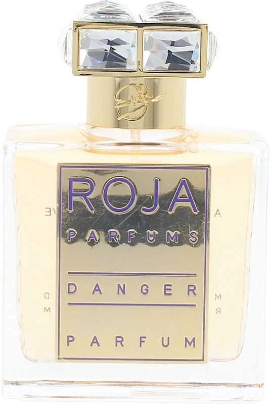 Roja Parfums Danger PP kvepalai moterims, 50 ml
