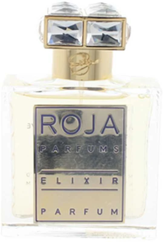 Roja Parfums Eliksyras Pour Femme Parfum PP kvepalai moterims, 50 ml