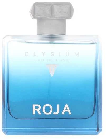 Roja Parfums Elysium Eau Intense Pour Homme EDP parfumuotas vanduo vyrams, 100 ml